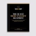 The 30-Day Debt Payoff Blueprint