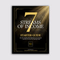 7 Streams of Income Starter Guide