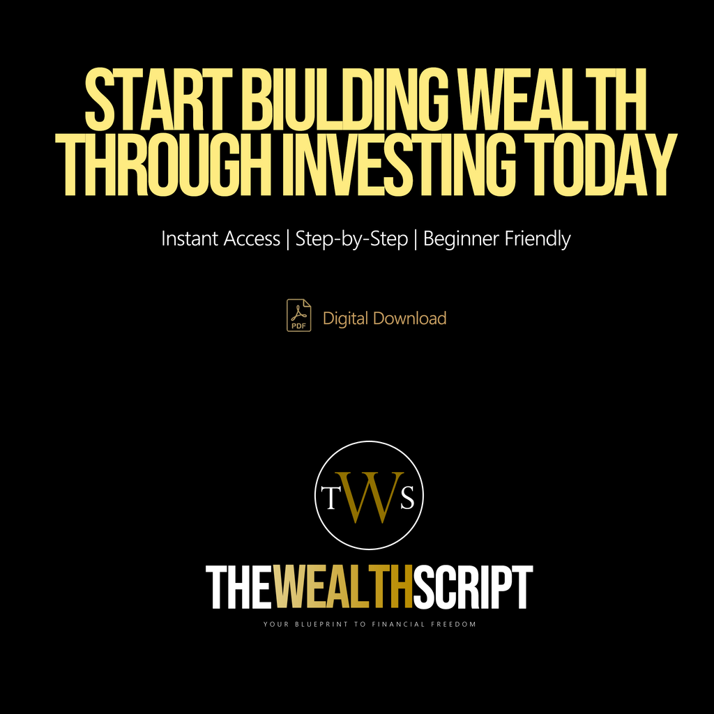 The Beginner's Guide to Index Fund Investing