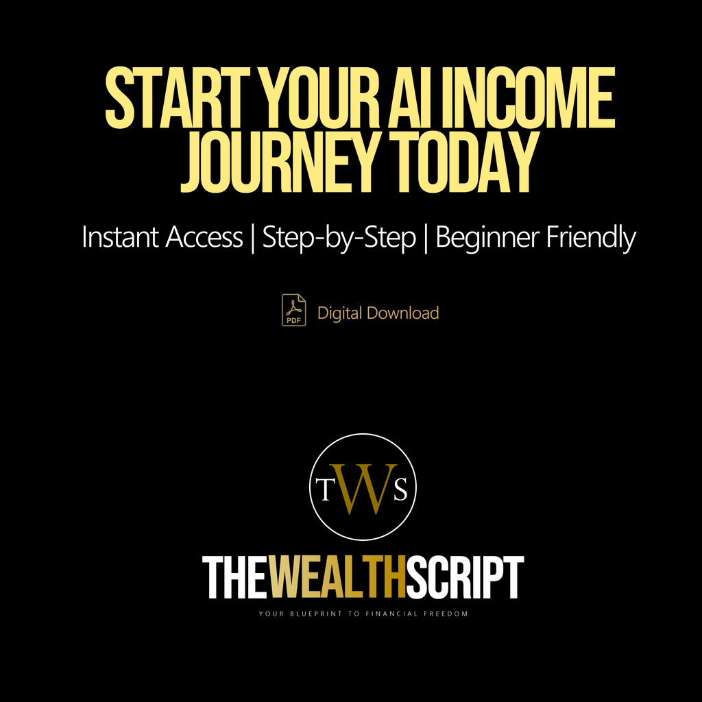 How to Start an AI Arbitrage Business